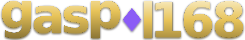 gaspol168 logo